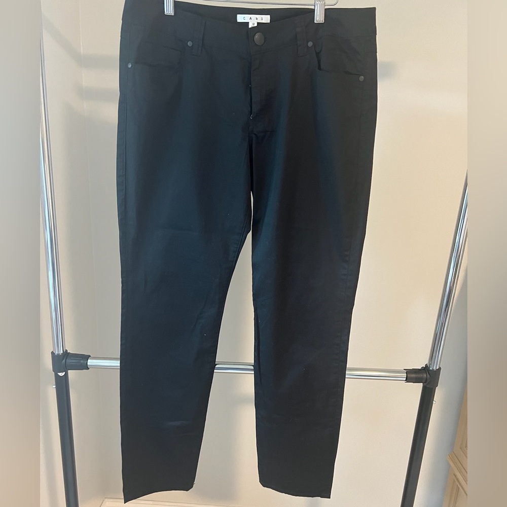 Cabi - The Skinny - Size 12